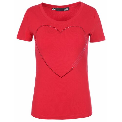 Love Moschino ženska majica  W4H1909E2264-O93 Cene