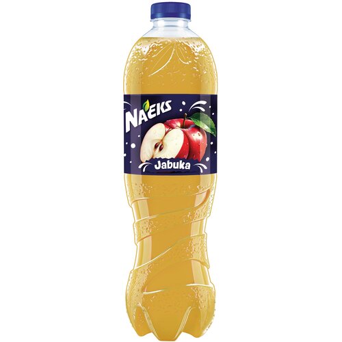 Na Eks Naeks Jabuka Negazirani sok, 2l Cene
