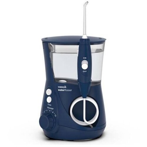 Waterpik plavi  Bežični oralni tuš WP 663 Cene