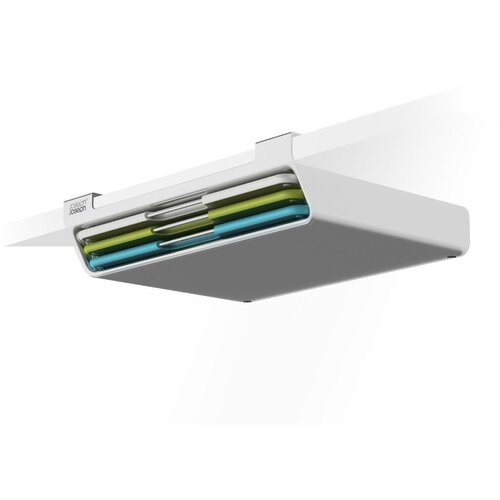 Shumee JJ-Set 3 desk z organizatorjem, 4 kosi. Folio Slim, (21397163) Cene