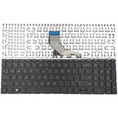  Tastatura za laptop HP G7 250 G7 255 G7 250 G8 250 G9 15-DA 15-DB Cene
