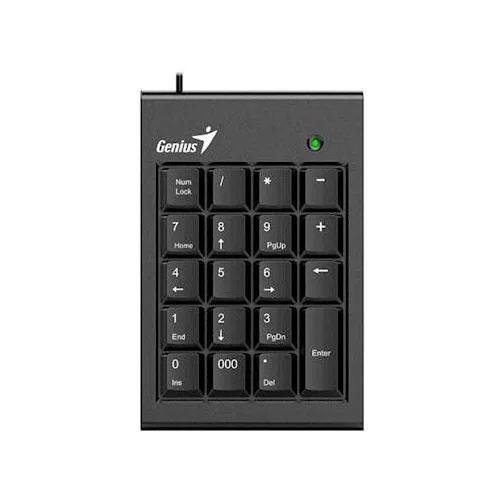  Numpad 100 USB GENIUS