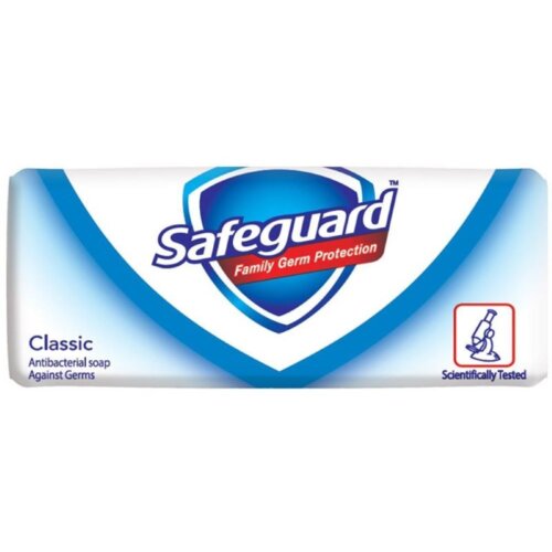 Safeguard Classic Čvrsti sapun, 90 gr Slike