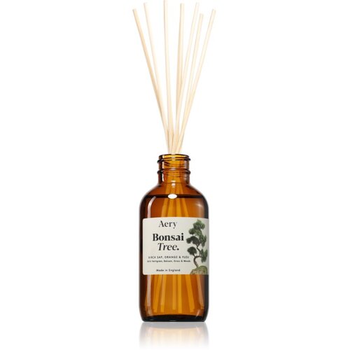 Aery Bonsai Tree Amber aroma difuzer 100 ml Cijene