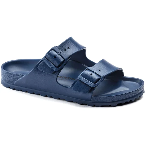 Birkenstock Arizona EVA Navy Narrow Fit