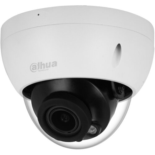 Dahua IP dome kamera - IPC-HDBW2441R-ZAS (4MP, 2.7-13.5mm (motor), H265+, IP67, IR40m; PoE, SD, mikrofon, Lite AI) Slike