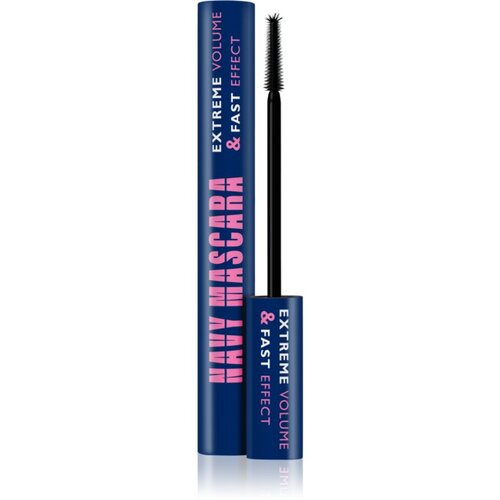 Dermacol Just Mascara maskara za povećanje volumena nijansa Navy 12.5 ml Cijene
