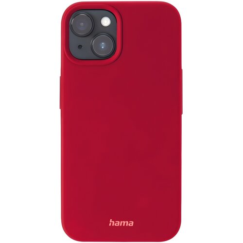 Hama Futrola MagCase Finest Feel PRO za Apple iPhone 14 - Crvena Cene