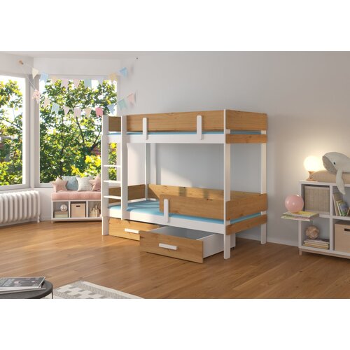 ADRK Otro�ki pograd ETIONA z dvema predaloma 93 cm - BELA-HRAST Cene