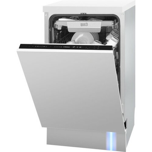 Hansa ZIM466ELH mašina za pranje sudova Slike