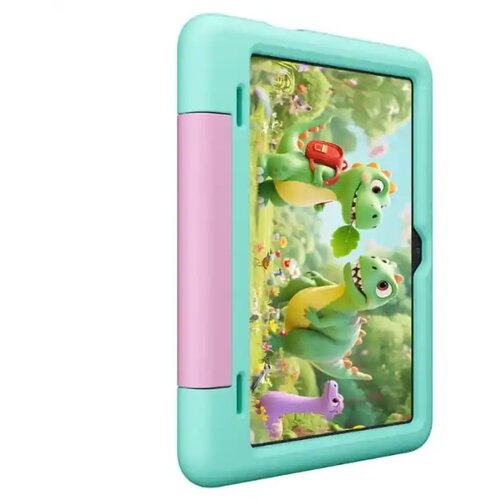 Blackview Tab 20 Kids dečji tablet 10,1\", 4 GB/64 GB, Android 15, Fairy Green Cene