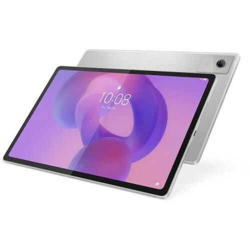 Lenovo idea tab plus TB361FU ZAG70062RS 12&amp;quot; 2.5K mtk dimensity 6400 8GB 256GB android 15 sivi (ZAG70062RS) Slike