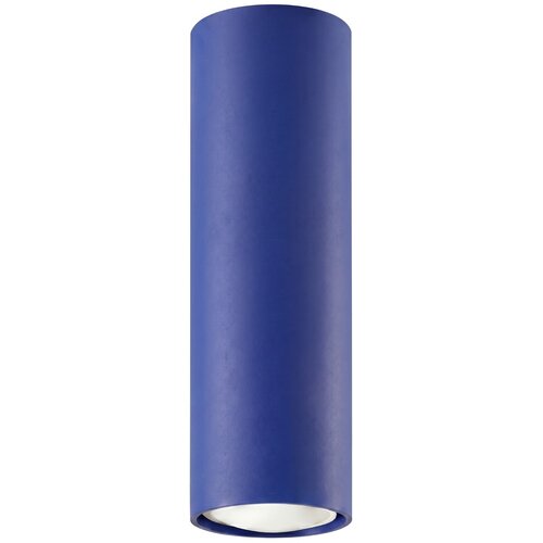 Sollux Lighting Stropna svetilka LAGOS 20 ultramarin, (5000352418) Cene