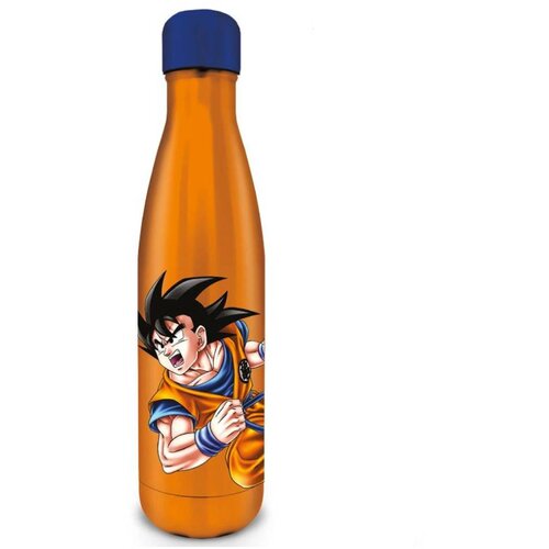 Pyramid boca Dragon Ball Z - Goku - Metal Bottle Slike