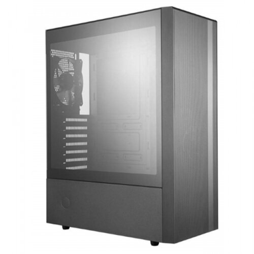 Cooler Master Masterbox Nr600 Tg stranska plošča Atx Box, (21408177) Cene