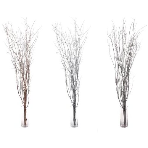 Dekorativna GRANA 190CM BAMBUS SORTO 77101 Slike