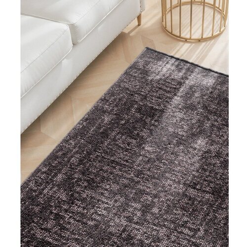 Elle Decoration Rjava preproga 80x150 cm Prisma &amp;ndash; Slike