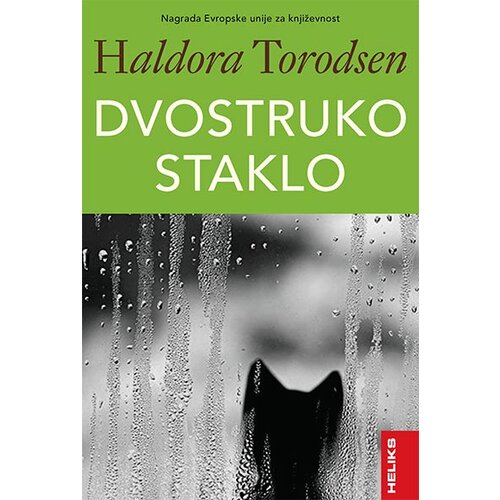 Heliks Haldora Torodsen - Dvostruko staklo Slike