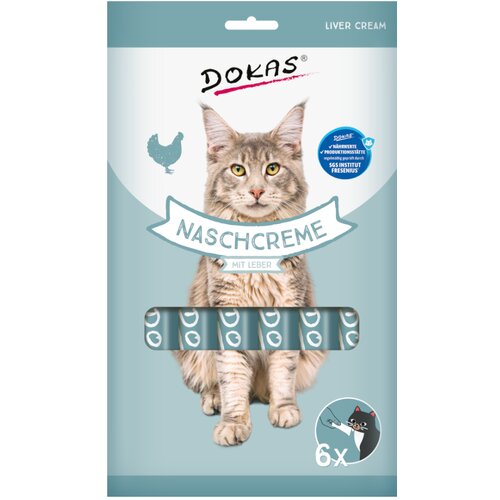 Dokas Snack krema s jetrom - 90 grama Cijene