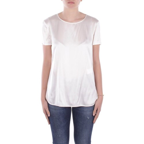 Max Mara CORTONA Bijela Slike