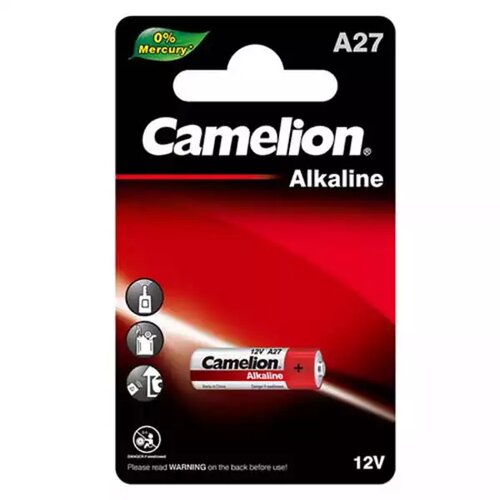 Camelion baterija electronics LR27A Cene