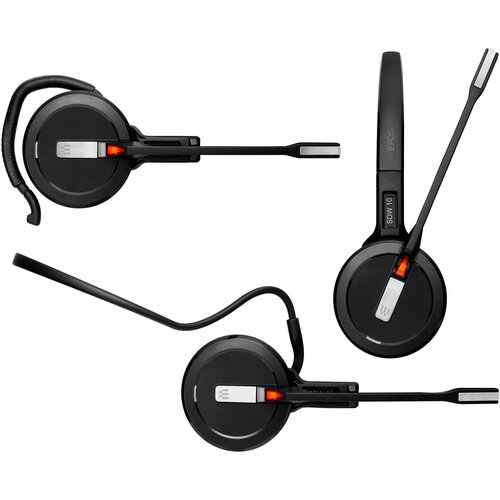 Epos Slu&amp;scaron;alke IMPACT 5000 Go MS Mono USB-A, (5000530065) Slike