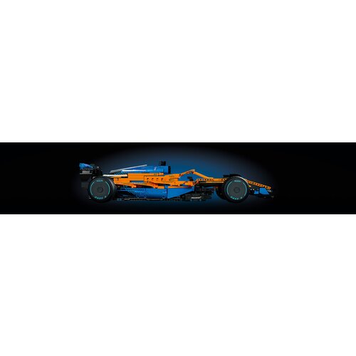 Lego technic mclaren formula 1&amp;trade; dirkalni avtomobil (42141) Slike