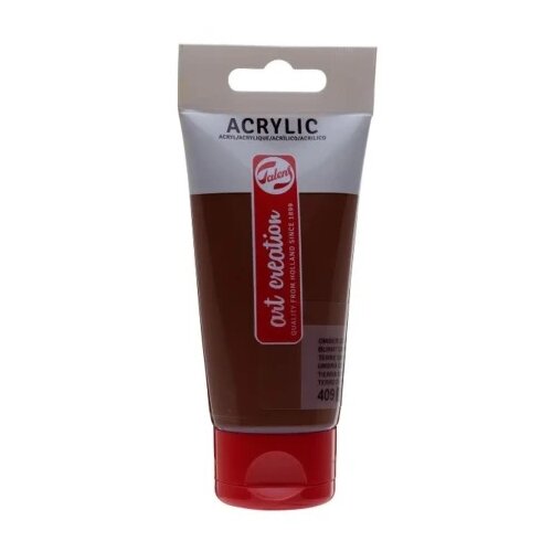 Royal Talens art creation acrylic akrilna boja 75ml - odaberite nijansu burnt umber ( 692409 ) Cene