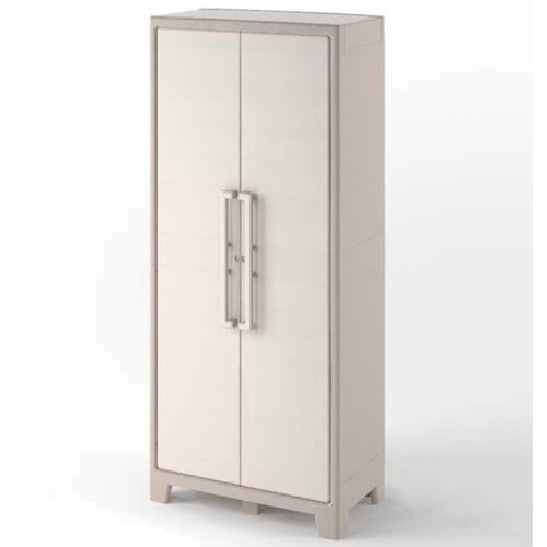 Keter Omara s policami Gulliver 182 cm Slike