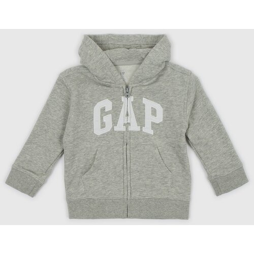 GAP Baby Sweatshirt with Logo - Boys Cijene