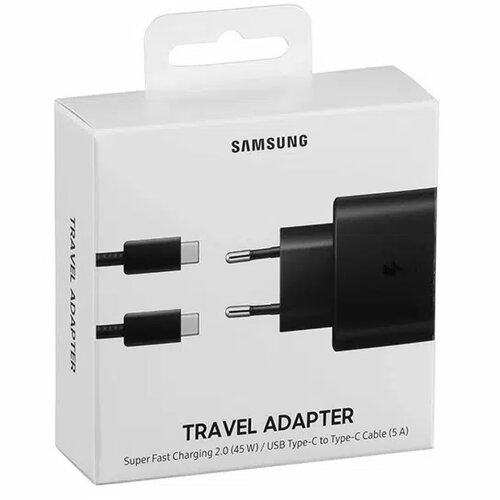  USB-C Samsung Travel adapter 45W/ EP-TA845XBEGWW / 6 MJESECI Cijene