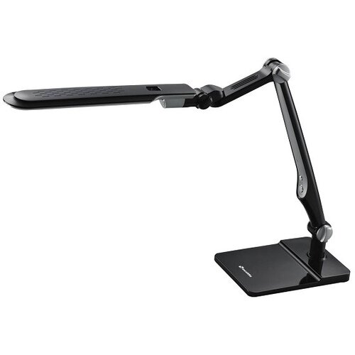  Ecolite LBL1207-CR - LED prigu&amp;scaron;iva stona lampa MATRIX LED/10W/230V Slike