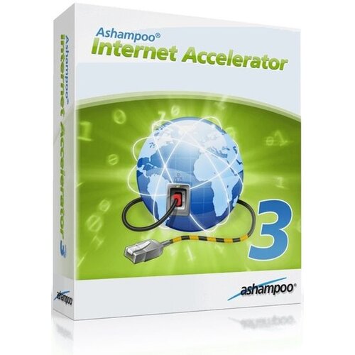 Ashampoo Internet Accelerator 3 Key GLOBAL Cene