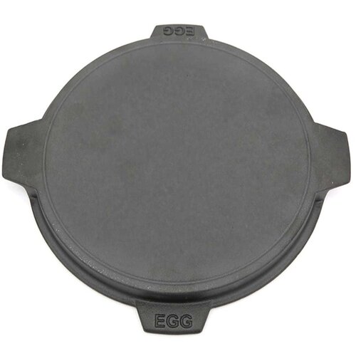 Big Green Egg cast iron plancha polu-ploča 2XL XL Cene