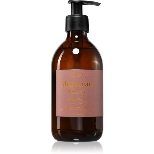 Aery Morrocan Rose Amber tekoče milo za roke 300 ml Cene