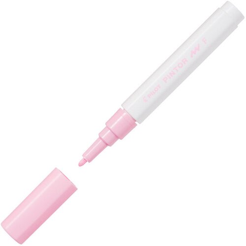 Marker 1MM PINTOR PILOT SW-PT-F-PP PASTEL ROZI Cene
