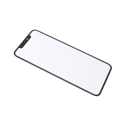 Apple Staklo touch screen-a za iphone xs max + oca black ( SD7134 ) Cene