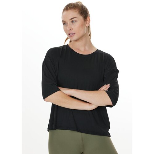 Endurance Women&amp;#039;s T-shirt Yake W 3/4 Tee Slike