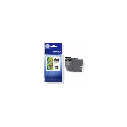 Brother Tinta LC-422BK (crna), original Cijene