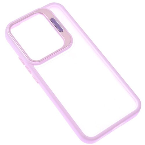  Maska za Honor X8c Pastel Pop, Ljubičasta Cene