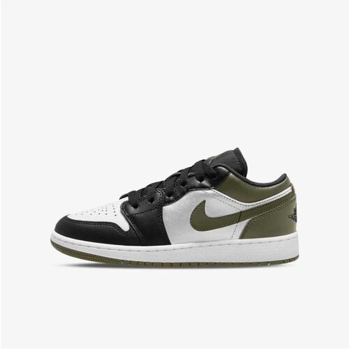 Nike patike za dečake Air jordan 1 low bg 553560-092 Cene