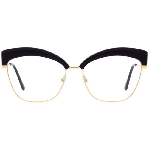 Ženske Dioptrijske naočale Andy Wolf AW 4804 Black Cene