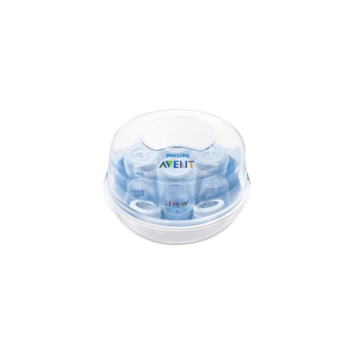 Avent Mikrovalni parni sterilizator Cijene
