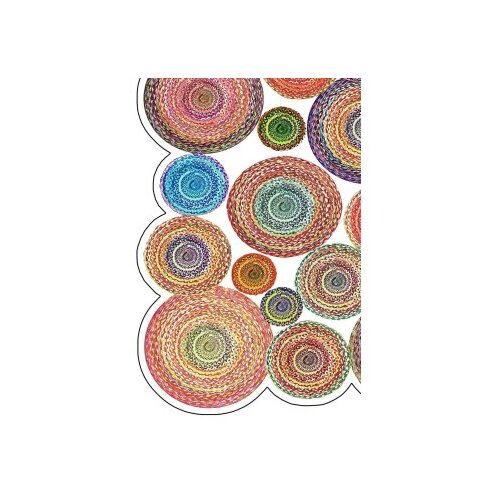 Conceptum Hypnose tepih (160x230) Hmnt952 Slike