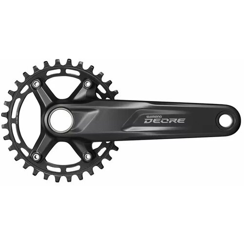  Pogon Shimano Deore Fc-M5100-1 170Mm 32T 10/11Br. Cijene