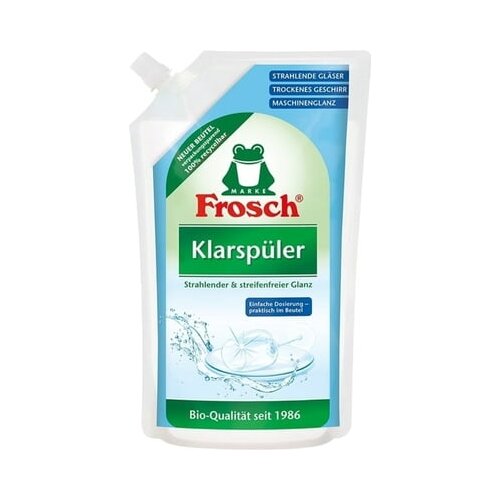 Frosch Sredstvo za izpiranje Slike