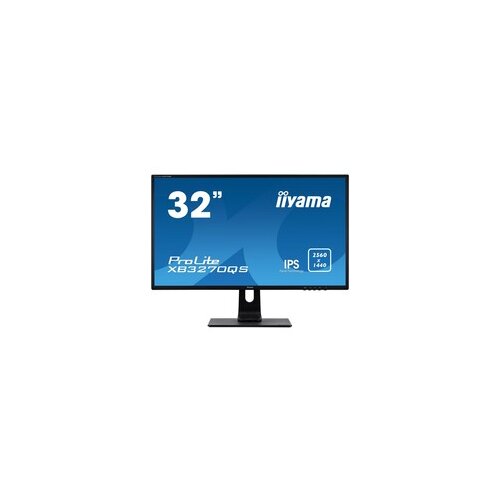 Iiyama monitor Prolite, 32&amp;quot;, IPS panel Slike