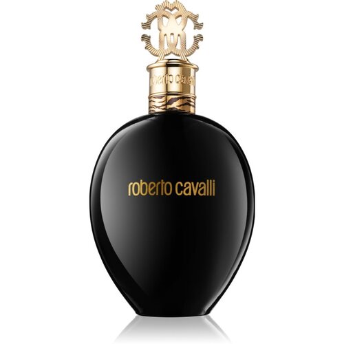 Roberto Cavalli Nero Assoluto parfemska voda za žene 75 ml Slike