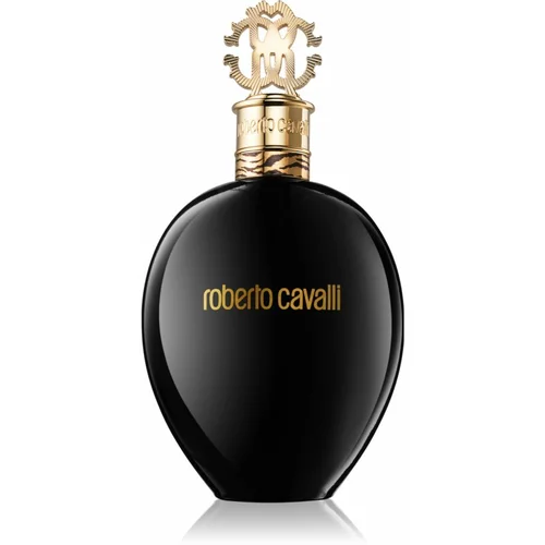 Roberto Cavalli Nero Assoluto parfumska voda za ženske 75 ml