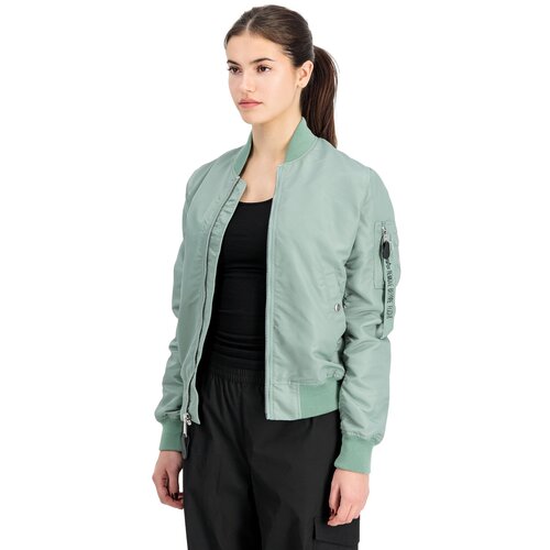 Alpha Industries Ma-1 jakna Cene